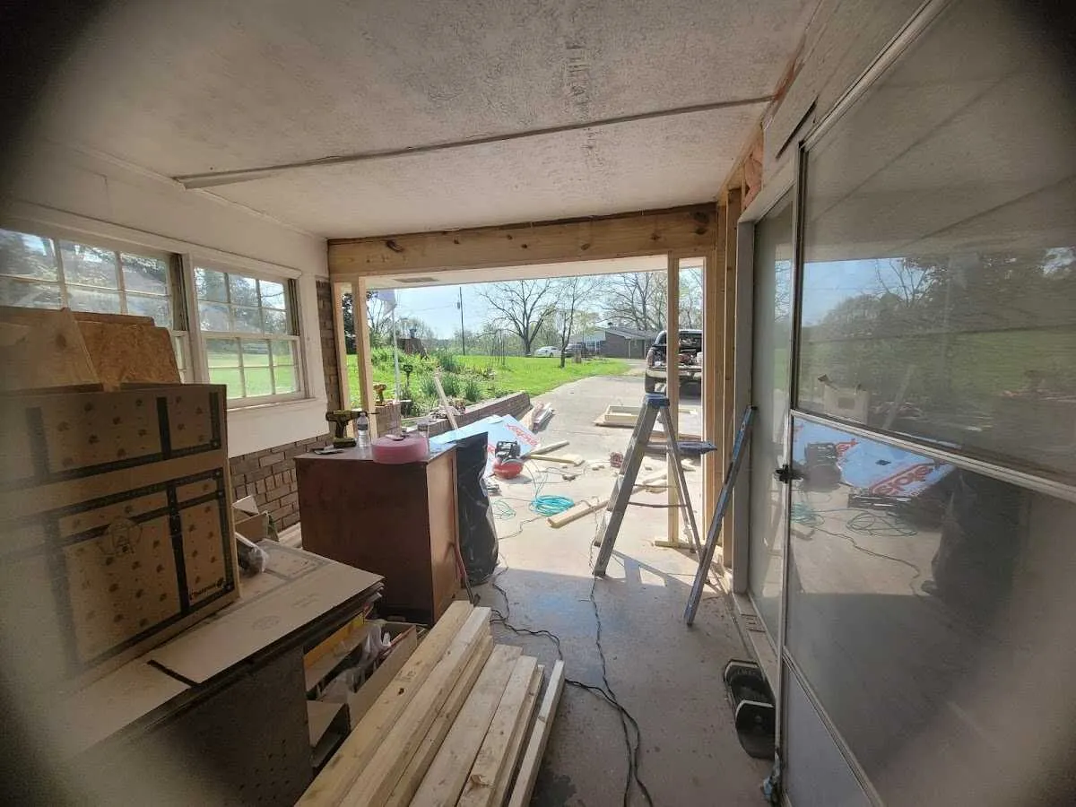 Air movers and dehumidifier for Drying & Dehumidification in Wyckoff